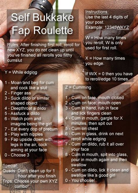 fantasy roulette fap